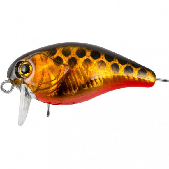 Воблер TsuYoki CHEF SSR 38F TS264G