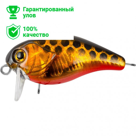 Воблер TsuYoki CHEF SSR 38F TS264G