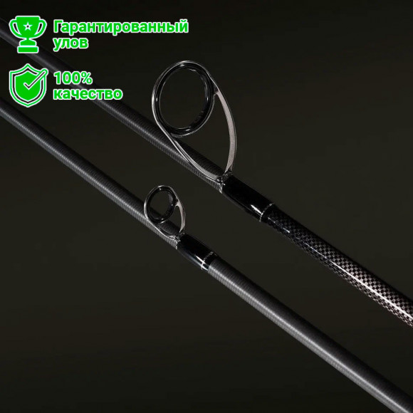 Спиннинг FMAG Daytona 802H 243см, 12-46г.