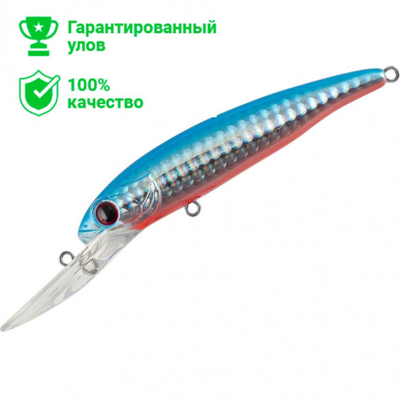 Воблер TsuYoki JASS 90F X004
