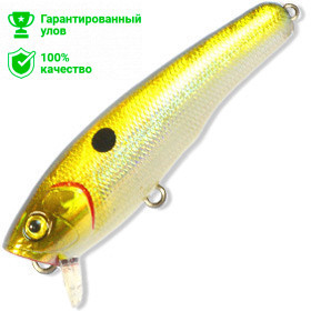 Воблер Kosadaka Vox Popper 50F (4,2гр) GTR Воблер Kosadaka Vox Popper 50F (4,2гр) GTR