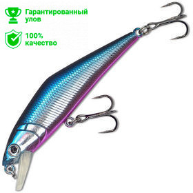 Воблер Kosadaka Gravy-2 XS 63F (3.9г) BR Воблер Kosadaka Gravy-2 XS 63F (3.9г) BR