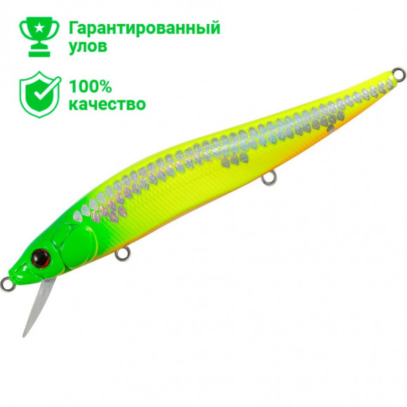 Воблер TsuYoki WINK 110SP 403S Воблер TsuYoki WINK 110SP 403S