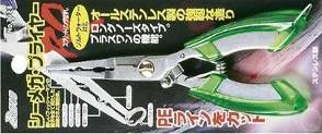 Мультиплиер DAITOUBUKU 1728 SEA MEGA PLIERS RO