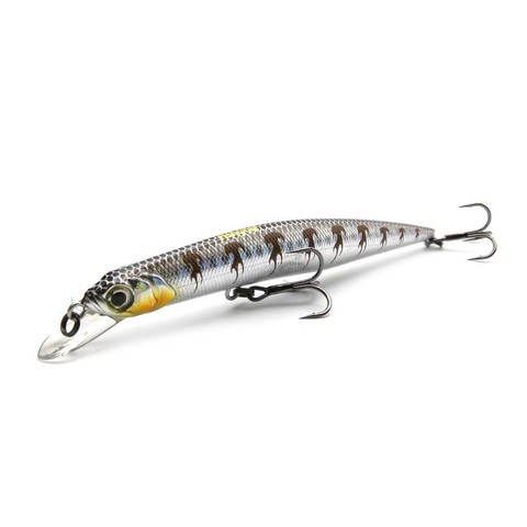 Воблеры FISHYCAT OCELOT 110F 7,6г. 0.5-0.8м.X05