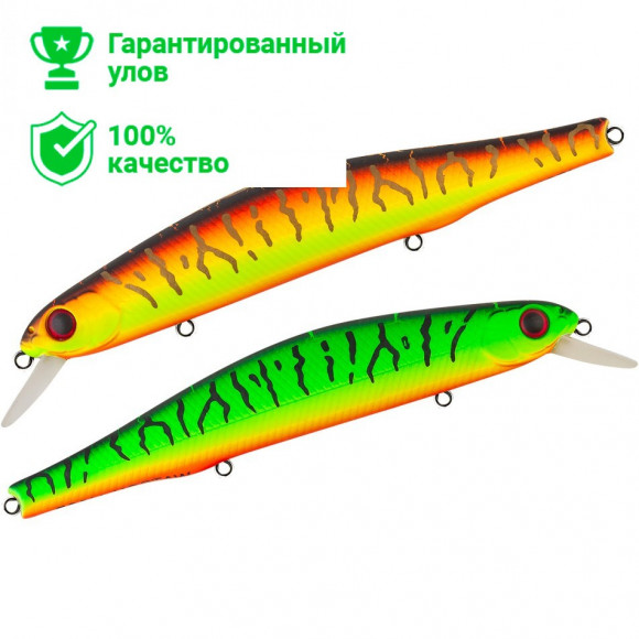 Воблер TsuYoki WATSON 110SP 050W