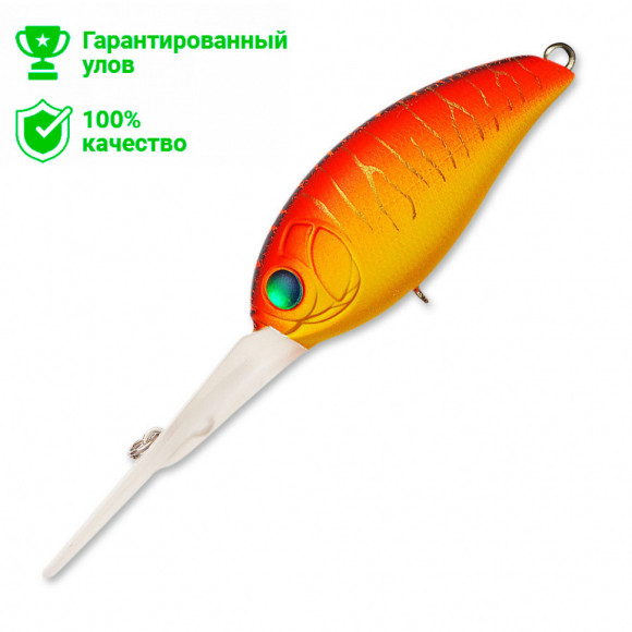 Воблер Kosadaka Orb DD 65F (18,0г) RHT