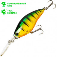 Воблер Kosadaka 3D Crank XD 65F (17.2г) PC