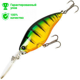 Воблер Kosadaka 3D Crank XD 65F (17.2г) PC