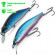 Воблер Kosadaka Baywolf XS 82F (9.3г) BR Воблер Kosadaka Baywolf XS 82F (9.3г) BR