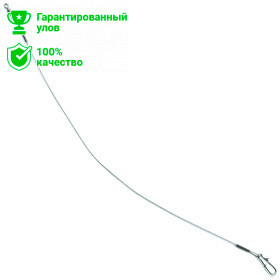 Поводок Kosadaka Classic 7004-11 1x7 22см 10кг (упаковка - 5шт)