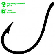 Крючок VERSA-S №8 BN DarkHunter Kosadaka (уп.7шт.) 3625BN-8