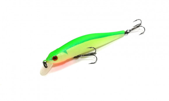 Воблеры ZIPBAITS ORBIT 80SR 998R 