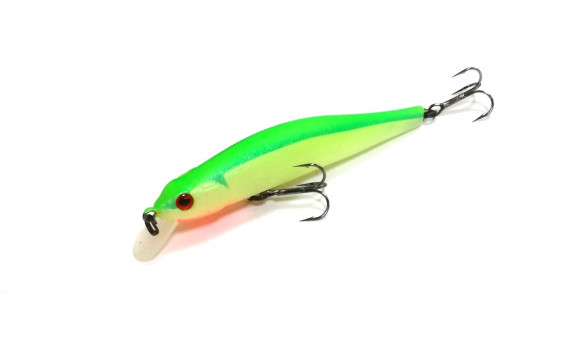 Воблеры ZIPBAITS ORBIT 90 SP-SR 10,2 г, - 0,8-1,0м. 998