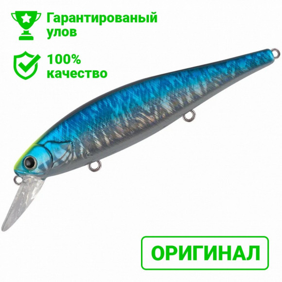 Воблер TsuYoki MOVER M 100SP WR043