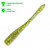 Виброхвост Kosadaka Sly Worm (5см) CS (упаковка - 20шт)
