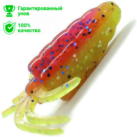 Приманка Kosadaka Morkov 50 (4,8см) PG (упаковка - 7шт)