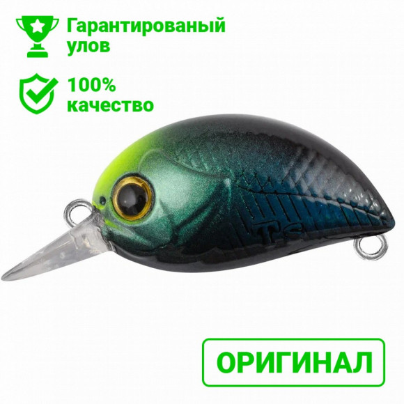 Воблер TsuYoki XAKER SR 28SS WR060
