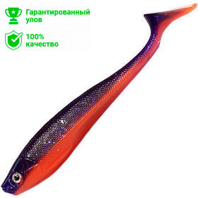 Силиконовая приманка Kosadaka Goby 120 (12см) VF (упаковка - 2шт)