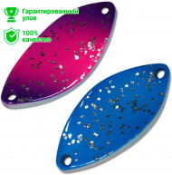 Блесна Kosadaka Trout Space Stunt (2.5г) VPLB Блесна Kosadaka Trout Space Stunt (2.5г) VPLB