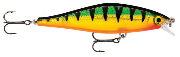 Воблер RAPALA Shadow Rap Shad 09 /P