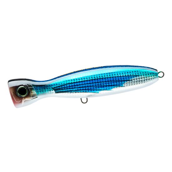 Воблер Duel Hardcore Bullet Bull 130F 50гр F1205 #HFF