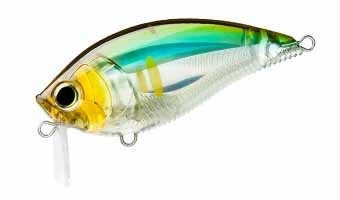 Воблеры Yo-Zuri 3DB WAKE BAIT F 70 мм 16 гр плав. 0-15cм R1146-PAY