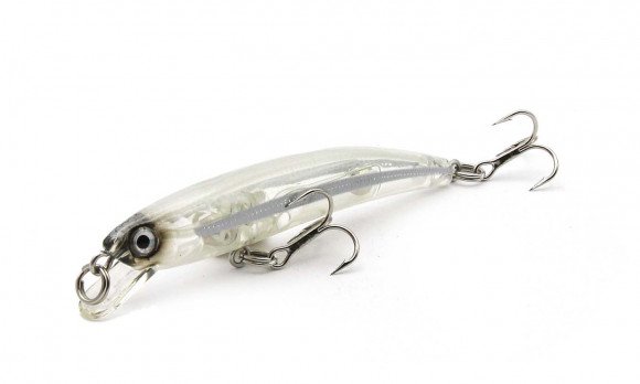 Воблеры Yo-Zuri Pins Minnow R239-TGLM