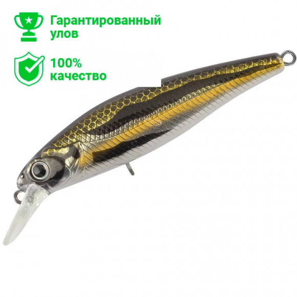 Воблер TsuYoki WAGNER 65SP E030