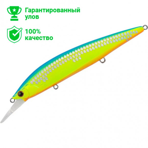 Воблер TsuYoki  COLECTOR MR 110SP 259