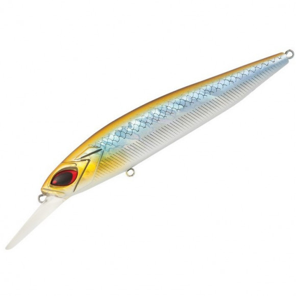 Воблер TsuYoki ASTROLOG 115SP 200