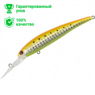 Воблер TsuYoki SOLOIST 90F 1019