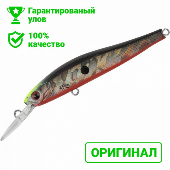 Воблер TsuYoki RIVAL DR 70F E101