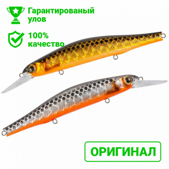 Воблер TsuYoki WATSON MR 110SP TS264W