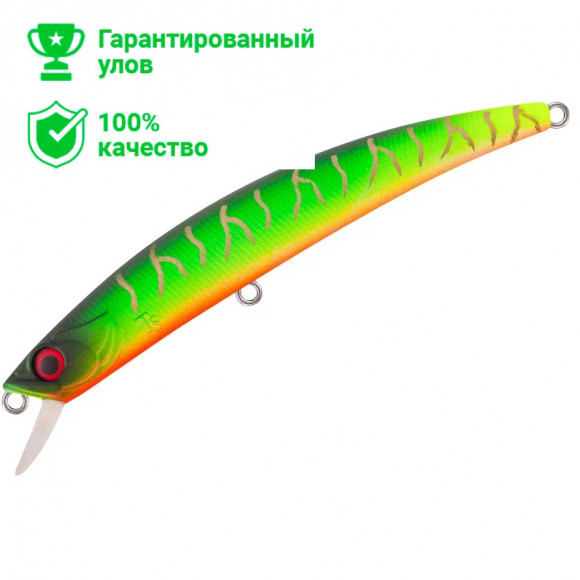 Воблер TsuYoki TAMER 90SP 013 Воблер TsuYoki TAMER 90SP 013