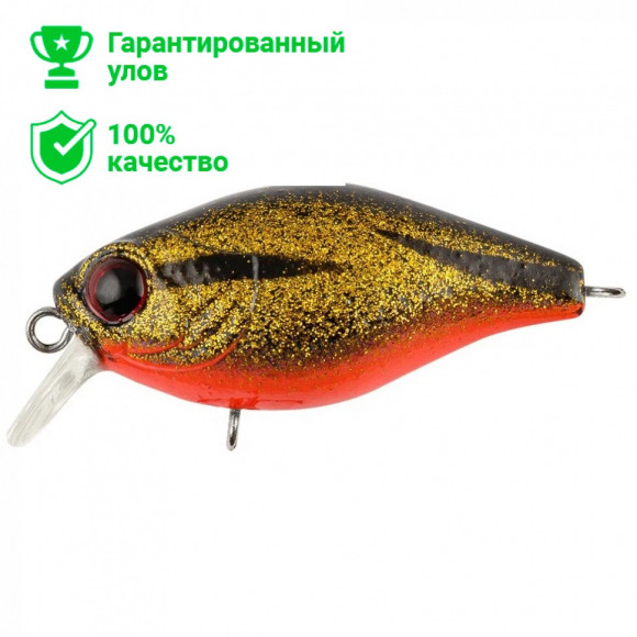 Воблер TsuYoki CHEF SR 40F silent E034
