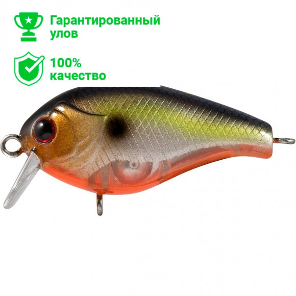 Воблер TsuYoki MACHO SR 42F 207R