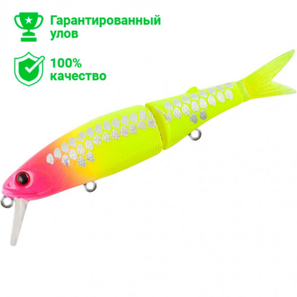 Воблер TsuYoki GOT 90SP Y313S