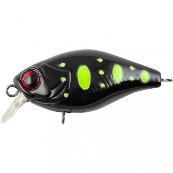 Воблер TsuYoki CHEF SR 40F silent K001 Воблер TsuYoki CHEF SR 40F silent K001