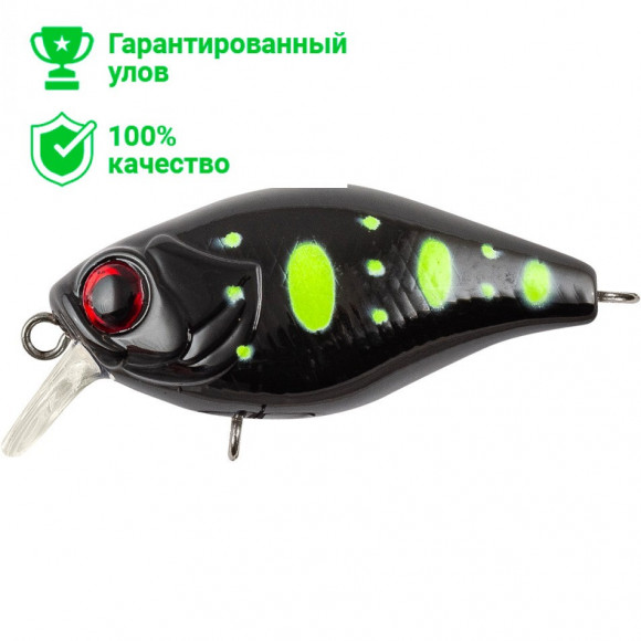 Воблер TsuYoki CHEF SR 40F silent K001 Воблер TsuYoki CHEF SR 40F silent K001
