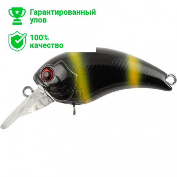 Воблер TsuYoki COMMA MR 40F 621 Воблер TsuYoki COMMA MR 40F 621