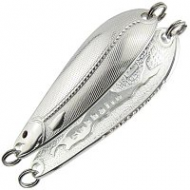 Блесна RB Sakhalin-Keta Shell 30гр-01, 79мм