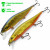 Воблер Kosadaka Vision Minnow XS 98SP (9г) HGBL