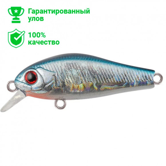 Воблер TsuYoki RIVAL SR 43SP E015