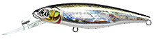 Воблер PONTOON 21, Greedy-Guts 88F-MDR, 88мм, 12.4 гр., 1.5-2.0 м 430