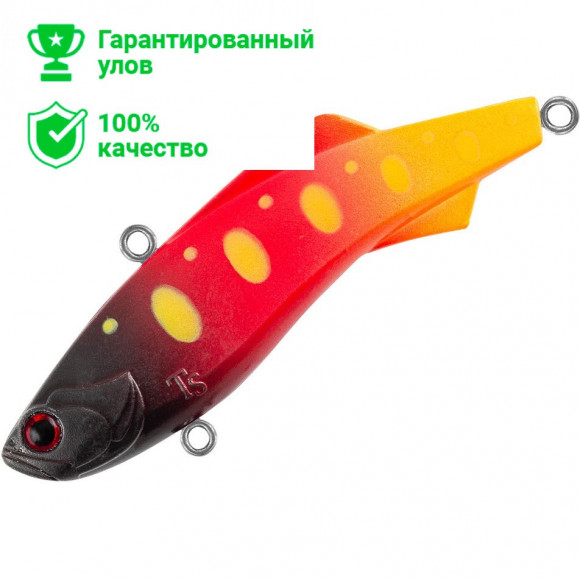 Раттлин TsuYoki DOZO 70S SOFT AL030