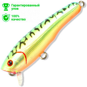 Воблер Kosadaka Vox Popper 50F (4,2гр) HT Воблер Kosadaka Vox Popper 50F (4,2гр) HT