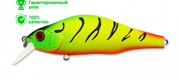 Воблер Kosadaka Mirage XS 85F (15,4г) TT