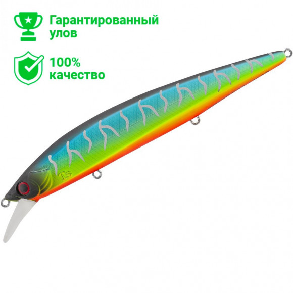 Воблер TsuYoki COLECTOR 130SP 805 Воблер TsuYoki COLECTOR 130SP 805