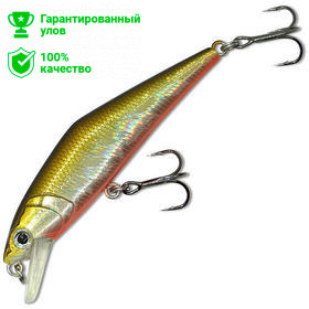 Воблер Kosadaka Gravy-2 XS 63F (3.9г) GTR Воблер Kosadaka Gravy-2 XS 63F (3.9г) GTR